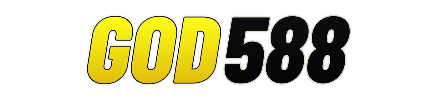 god588 logo